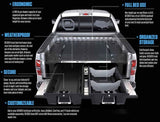 DECKED Truck Bed Storage System in Longview, WA (photo 3)