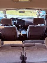 1994 80 Series Toyota Landcruiser in Spokane, WA (photo 6)