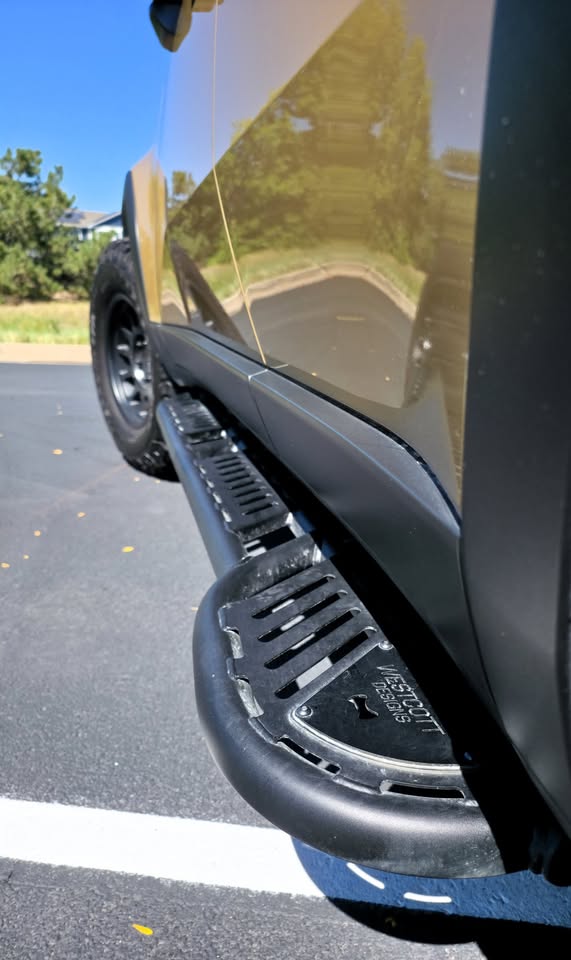 2024 Toyota Land Cruiser 250 (First Edition) in Littleton, CO (photo 8) — photo 8