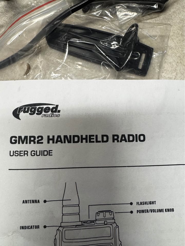 Rugged Radios and accessories in Seeley Lake, MT (photo 8) — photo 8