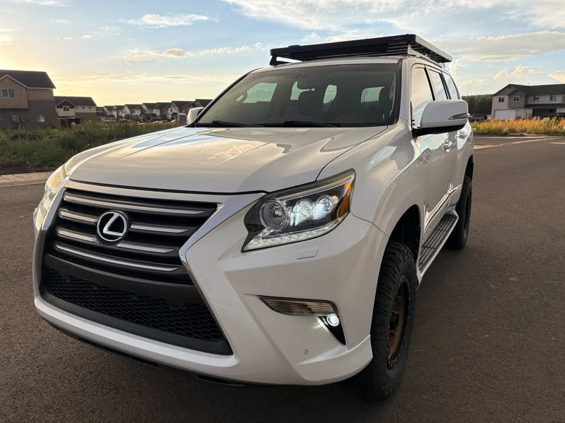 2014 Lexus GX 460 in Flagstaff, AZ (photo 7) — photo 7