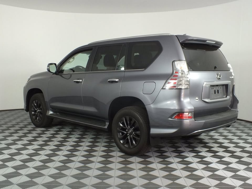 2023 Lexus GX in Gilbert, AZ (photo 3) — photo 3