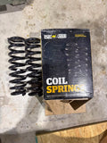 Old man emu front and rear coil springs