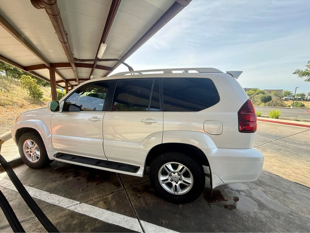 2005 Lexus GX · GX 470 Sport Utility 4D — photo 2
