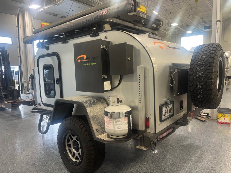 2016 Moby1 XTR Expedition SB in New Braunfels, TX (photo 2) — photo 2
