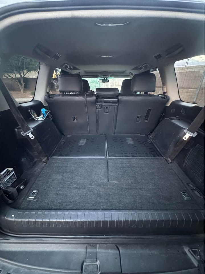 2010 Lexus GX in Tolleson, AZ (photo 7) — photo 7