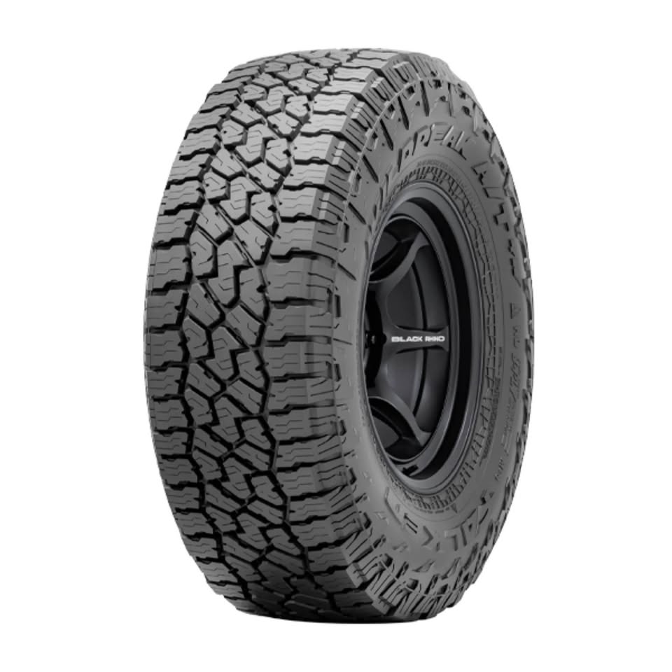 265/70/17 Falken AT4W 10 Ply Tires in Cleveland, GA (photo 2)