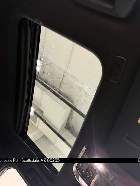 2026 Lexus GX 550 in Scottsdale, AZ (photo 11) — photo 11