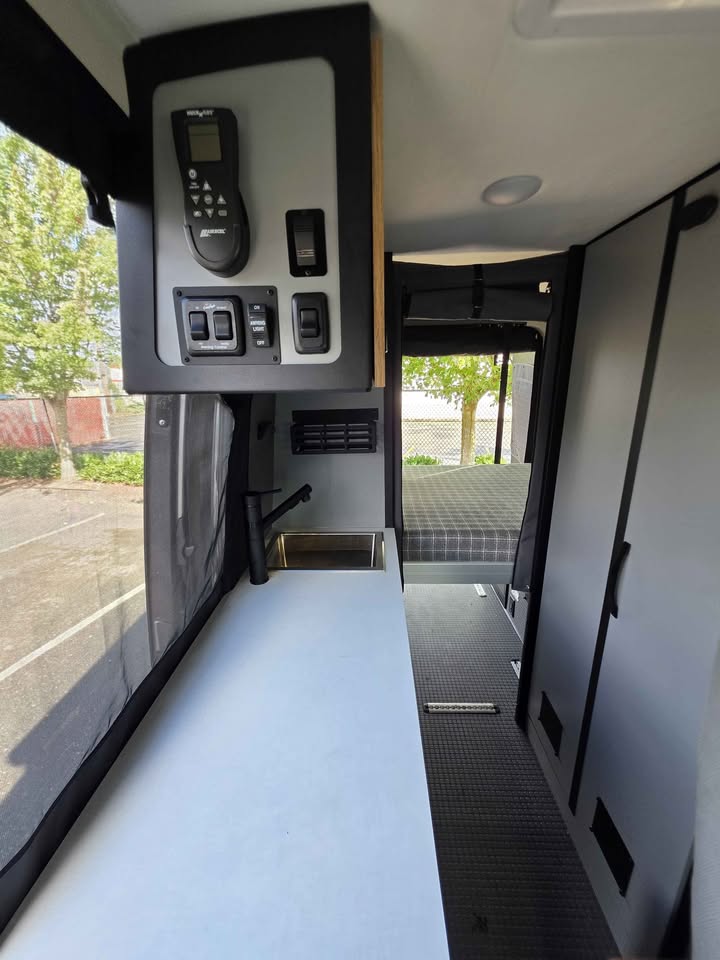 2025 Winnebago revel 44e in Fife, WA (photo 12) — photo 12
