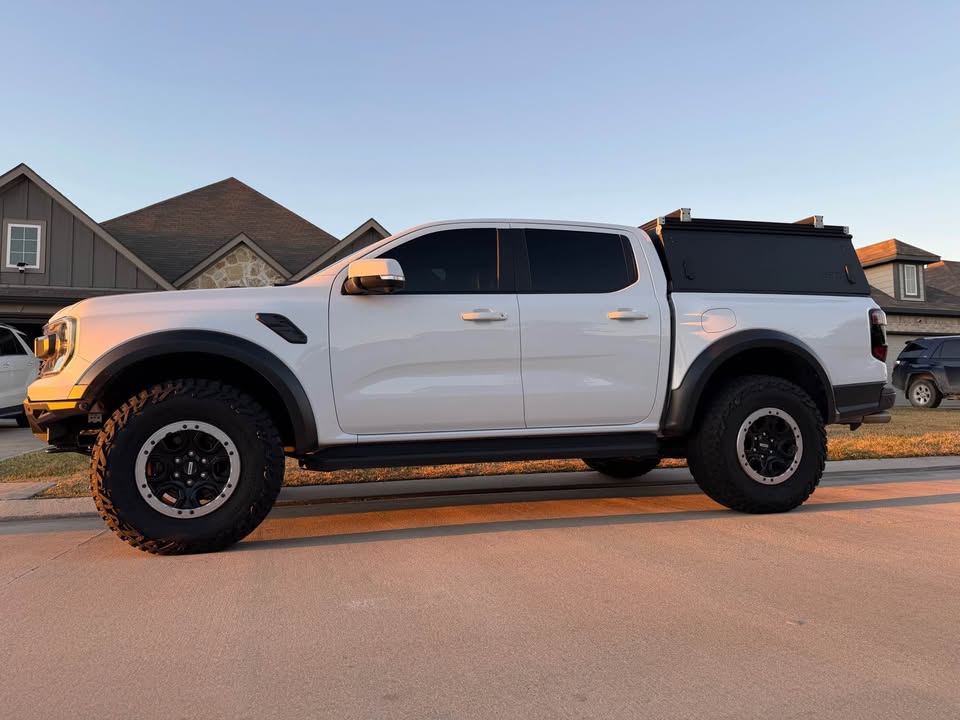 GO FAST CAMPERS TOPPER V2 PRO in Brenham, TX (photo 4) — photo 4
