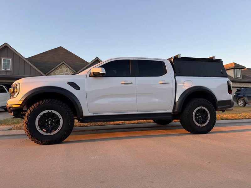 GO FAST CAMPERS TOPPER V2 PRO in Brenham, TX (photo 4) — photo 4