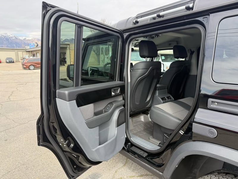 2024 INEOS Grenadier Trialmaster Edition in Ogden, UT (photo 12) — photo 12