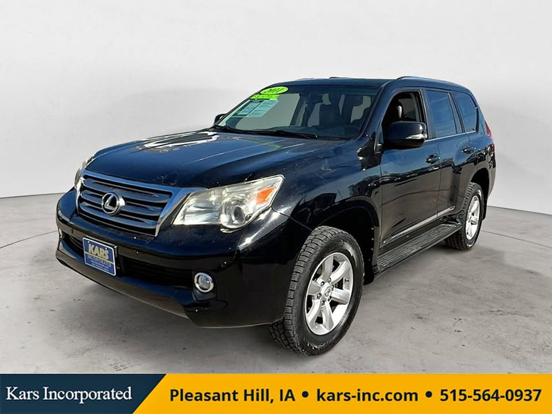 2011 Lexus GX in Pleasant Hill, IA (photo 1) — photo 1