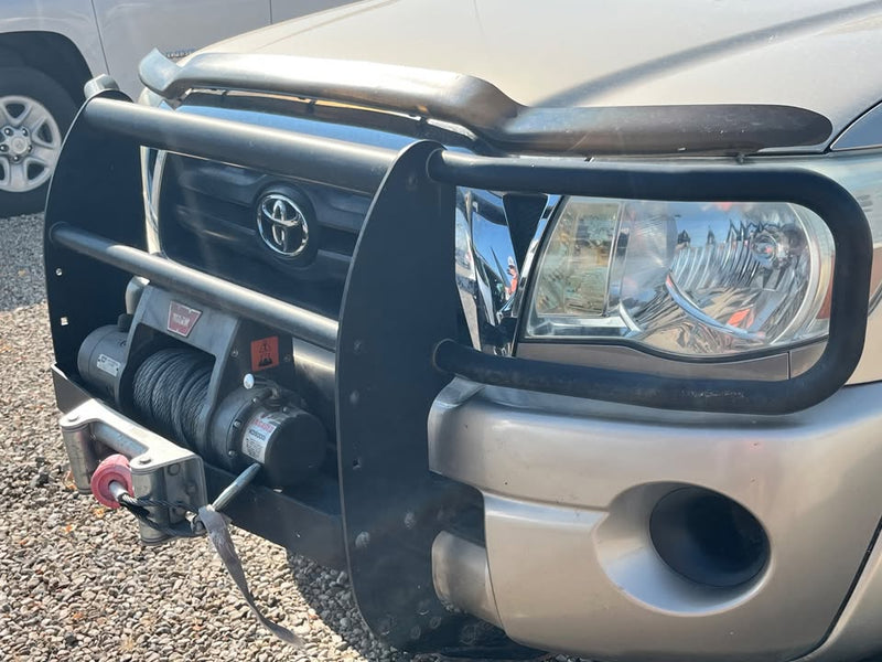 WARN XD9000I 12 VOLT ELECTRIC WINCH in Boise, ID (photo 8) — photo 8
