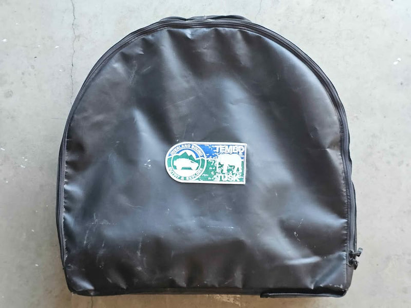 Tembo Tusk Skottle – Overland Bound Edition with Adjustable Legs in Pleasant Grove, UT (photo 6) — photo 6
