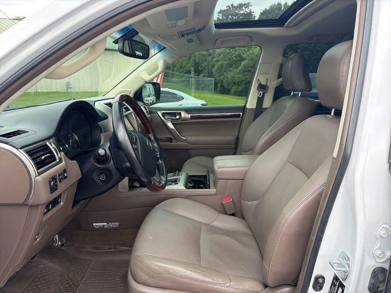 2018 Lexus GX in Paris, KY (photo 9) — photo 9