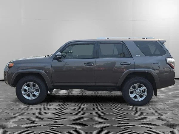 2014 Toyota 4Runner — photo 3