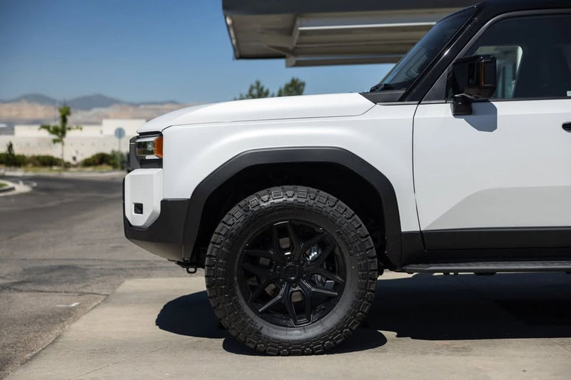 2026 Toyota Land Cruiser in Sandy, UT (photo 5) — photo 5