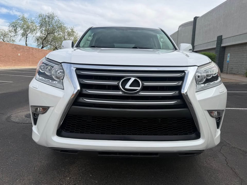 2017 Lexus GX · GX 460 Sport Utility 4D in Phoenix, AZ (photo 8) — photo 8