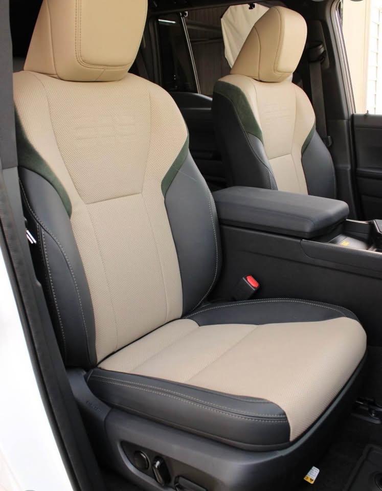 2024 Lexus GX in Calistoga, CA (photo 4) — photo 4