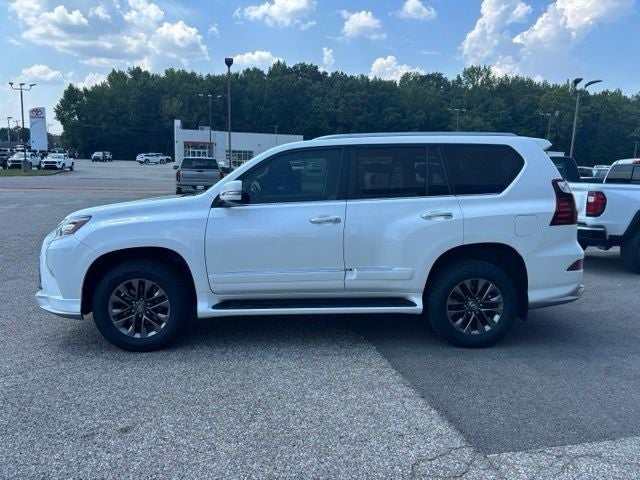2017 Lexus GX 460 in Paris, TN (photo 6) — photo 6