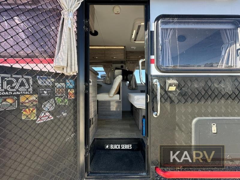 2021 Black Series Camper HQ15 in Desert Hot Springs, CA (photo 7) — photo 7