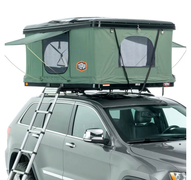 Thule Tepui HyBox Hard-Shell Rooftop Tent in Ordway, CO (photo 2) — photo 2