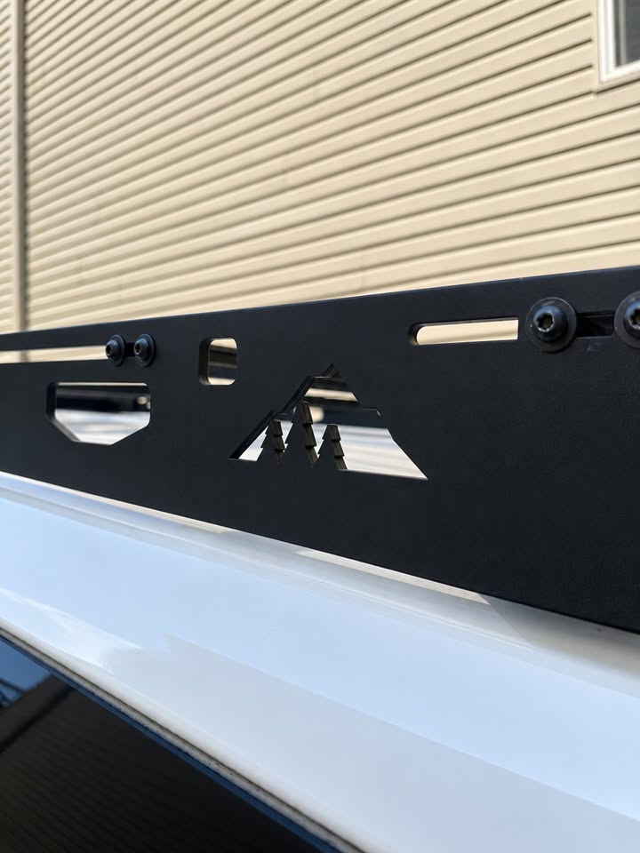 2019 Toyota 4 Runner TRD Pro in Staten Island, NY (photo 7) — photo 7