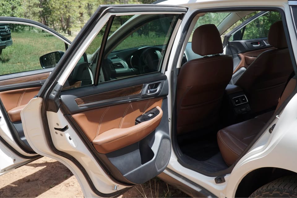 2018 Subaru Outback · Touring in Provo, UT (photo 10) — photo 10