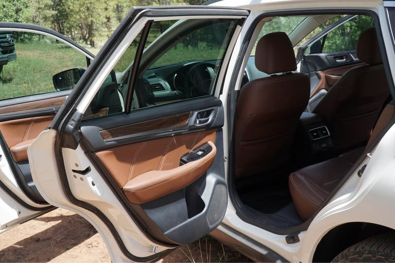 2018 Subaru Outback · Touring in Provo, UT (photo 10) — photo 10
