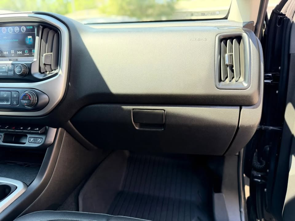 2018 Chevrolet Colorado Crew Cab in Springville, UT (photo 6) — photo 6