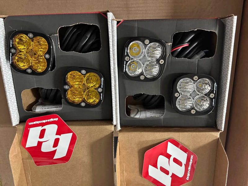 Baja Designs Lights in Sachse, TX (photo 1) — photo 1
