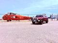 2008 Toyota Fj Cruiser