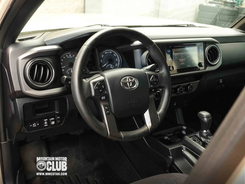 2017 Toyota Tacoma Double Cab in Orem, UT (photo 11) — photo 11