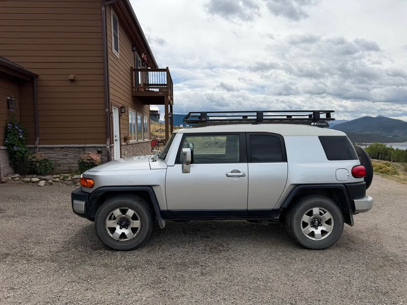 2007 Toyota FJ Cruiser · Sport Utility 2D in Silverthorne, CO (photo 6) — photo 6