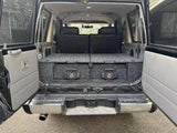 1994 Toyota Landcruiser in Issaquah, WA (photo 4)