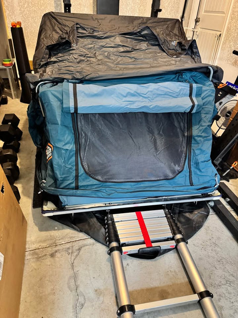 Roof Top Tent
