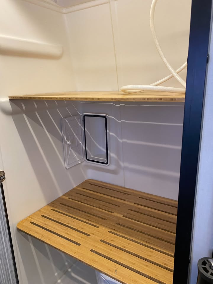 2020 Winnebago revel 4x4 EX-L in Boulder, CO (photo 9)