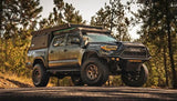 2017 Toyota Tacoma TRD Off-Road 4x4 – Short Bed Double Cab – Fully Built Overland Rig in Spokane, WA (photo 1)