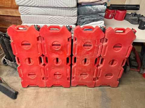 Rotopax 4 Gallon