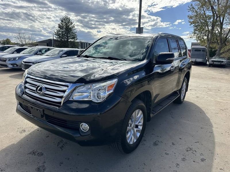 2010 Lexus GX 460 in Englewood, CO (photo 4) — photo 4