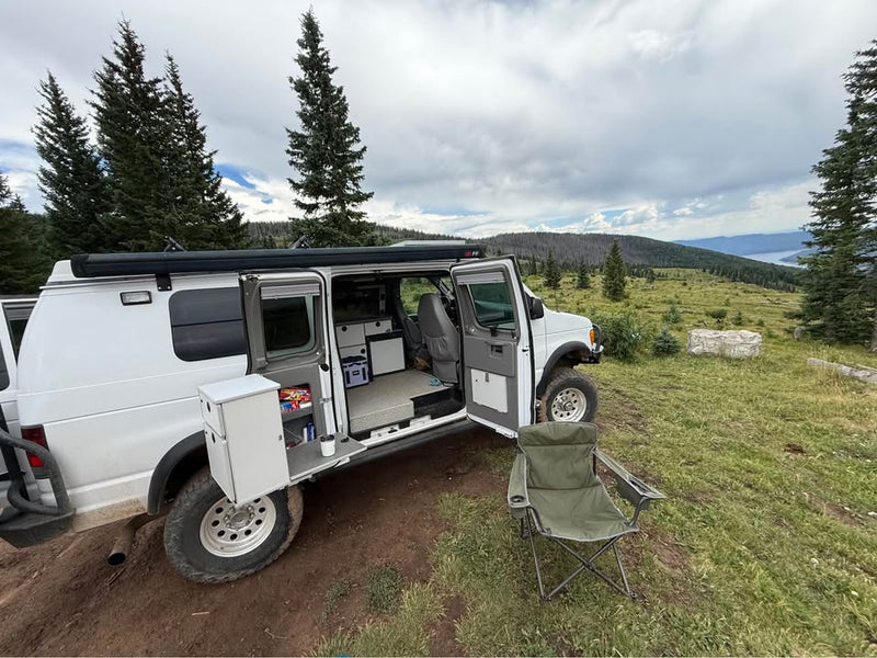 2006 Sportsmobile/Ford E350 Super Duty in Bayfield, CO (photo 3) — photo 3