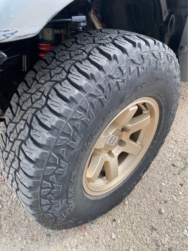2000 Toyota 4Runner · Limited Sport Utility 4D in Colorado Springs, CO (photo 7) — photo 7