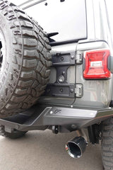 2019 Jeep Wrangler Unlimited · Rubicon Sport Utility 4D in Reno, NV (photo 3)