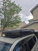 James Baroud Discovery Evo medium roof top tent in Las Vegas, NV (photo 7)