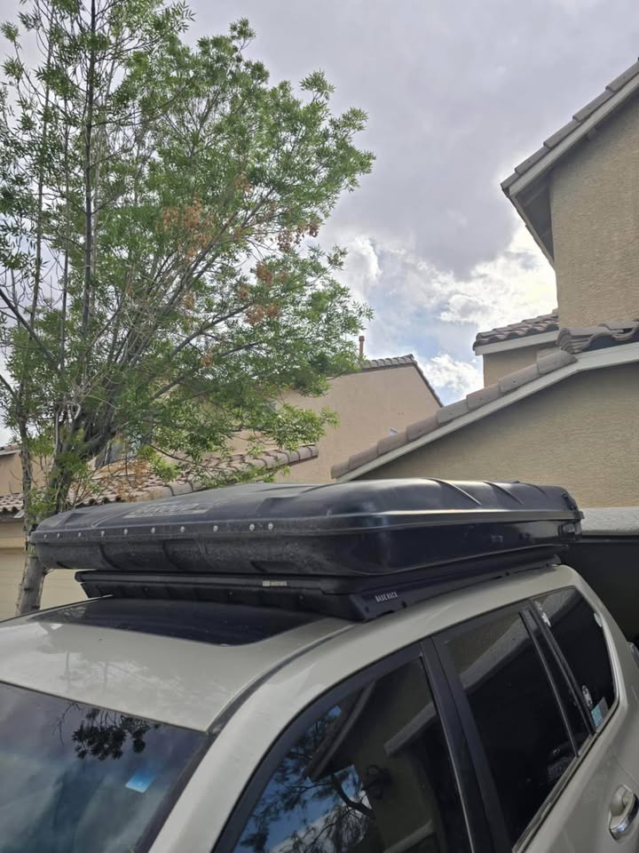 James Baroud Discovery Evo medium roof top tent in Las Vegas, NV (photo 7) — photo 7