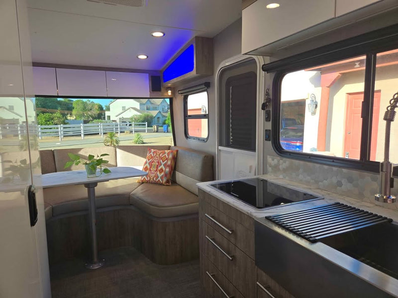 2022 Intech Sol Horizon Rover in Queen Creek, AZ (photo 4) — photo 4