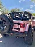 2018 Jeep Wrangler Unlimited · Rubicon Sport Utility 4D