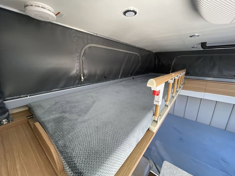 2022 Black Series Camper HQ12 in Seguin, TX (photo 6) — photo 6