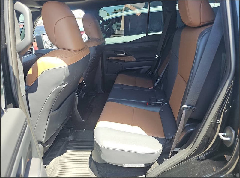 2025 Lexus GX 550 in Lindon, UT (photo 7) — photo 7